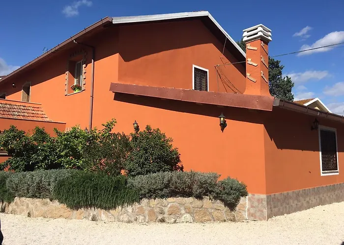 Residence Sant'Alessandro Roma